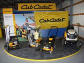 CubCadet